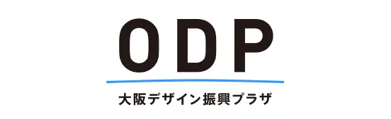 ODP ロゴ画像